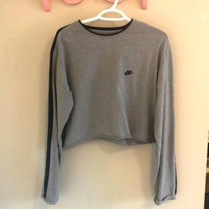 Nike Long Sleeve